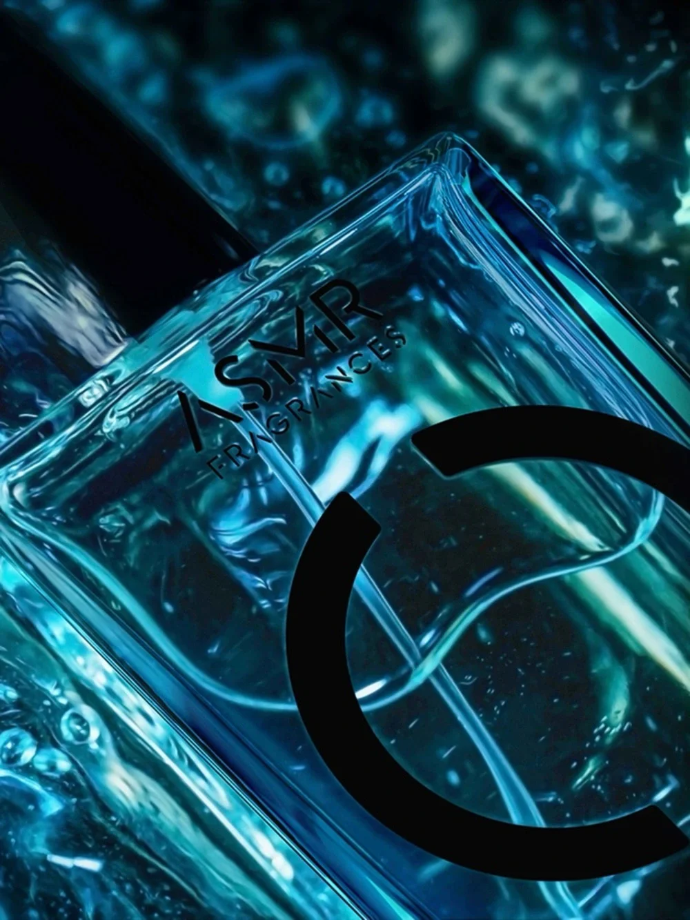 The Neural Tide | Ocean Relaxation & ASMR Immersive Fragrance - Picture 9 of 12